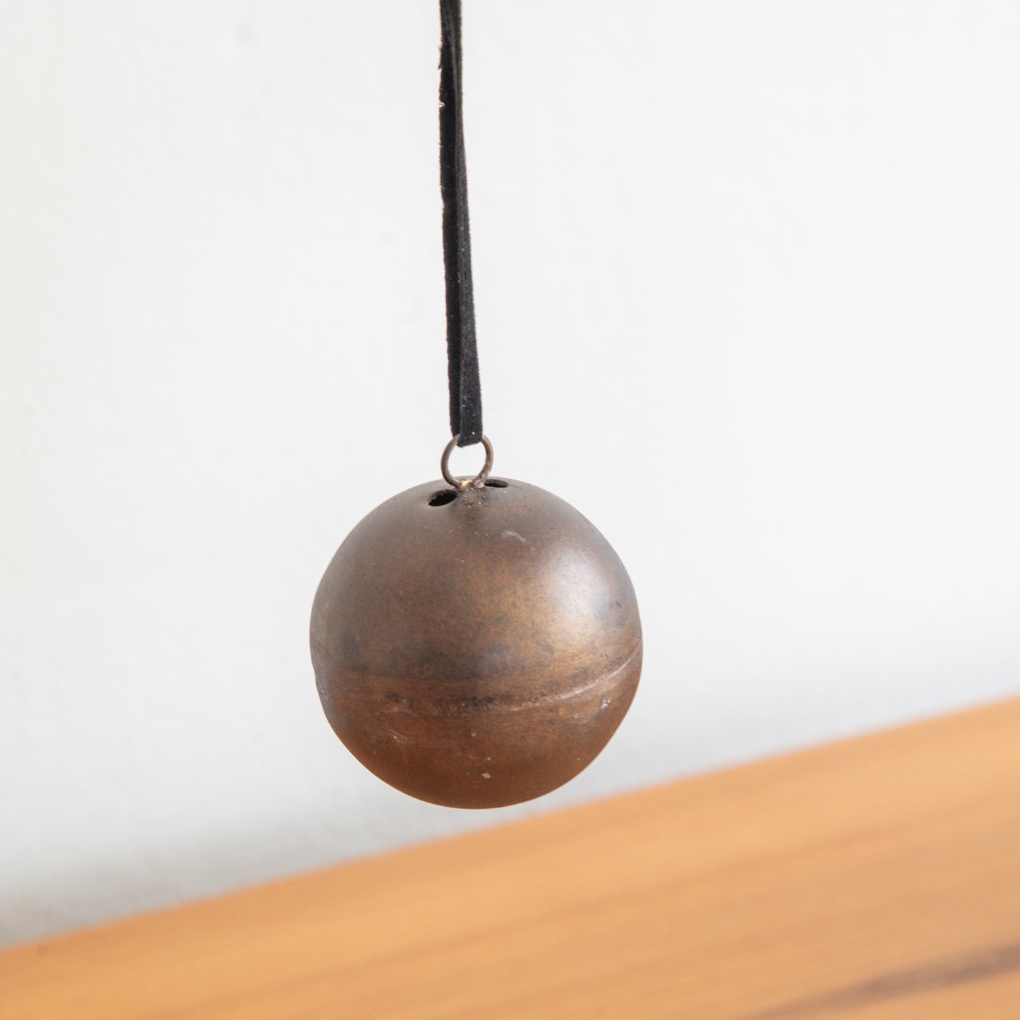 Nostalgia Antique Gold Ornament
