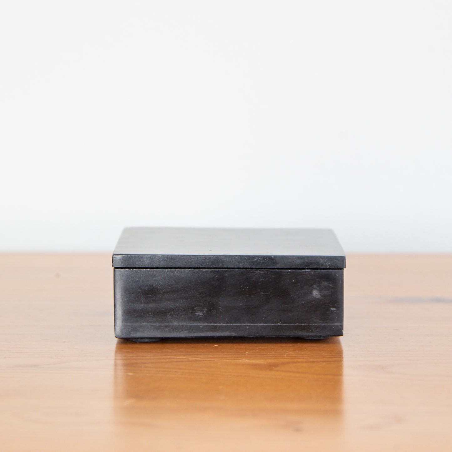 Black Marblelous Box