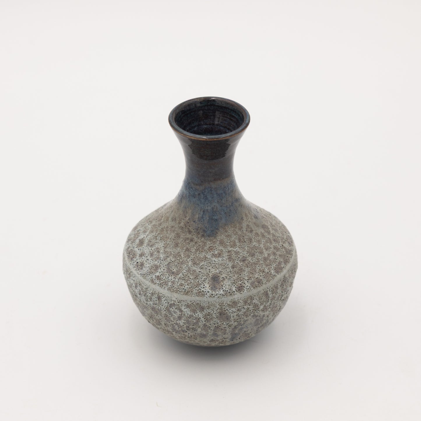 Alkimia Stoneware | Frost Vessel