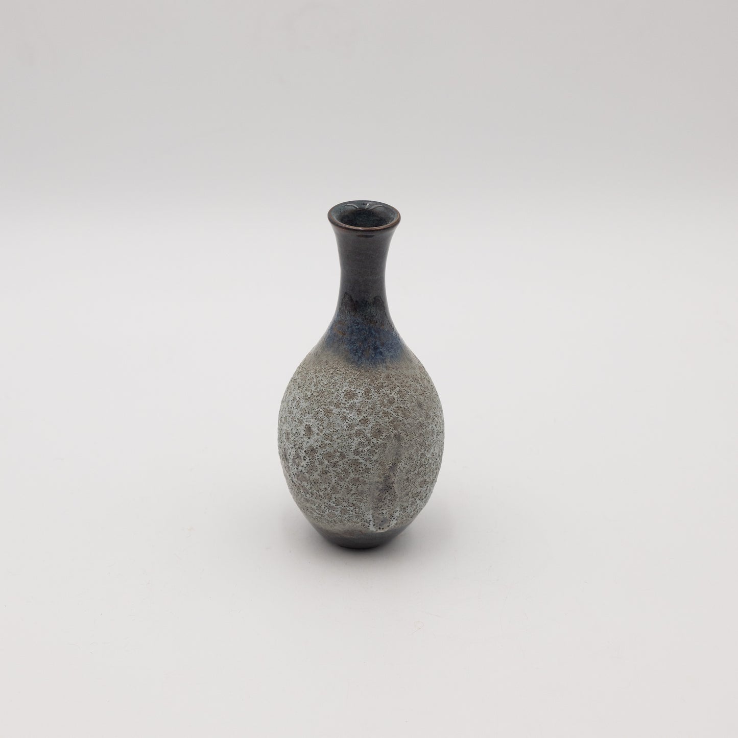 Alkimia Stoneware | Frost Vessel