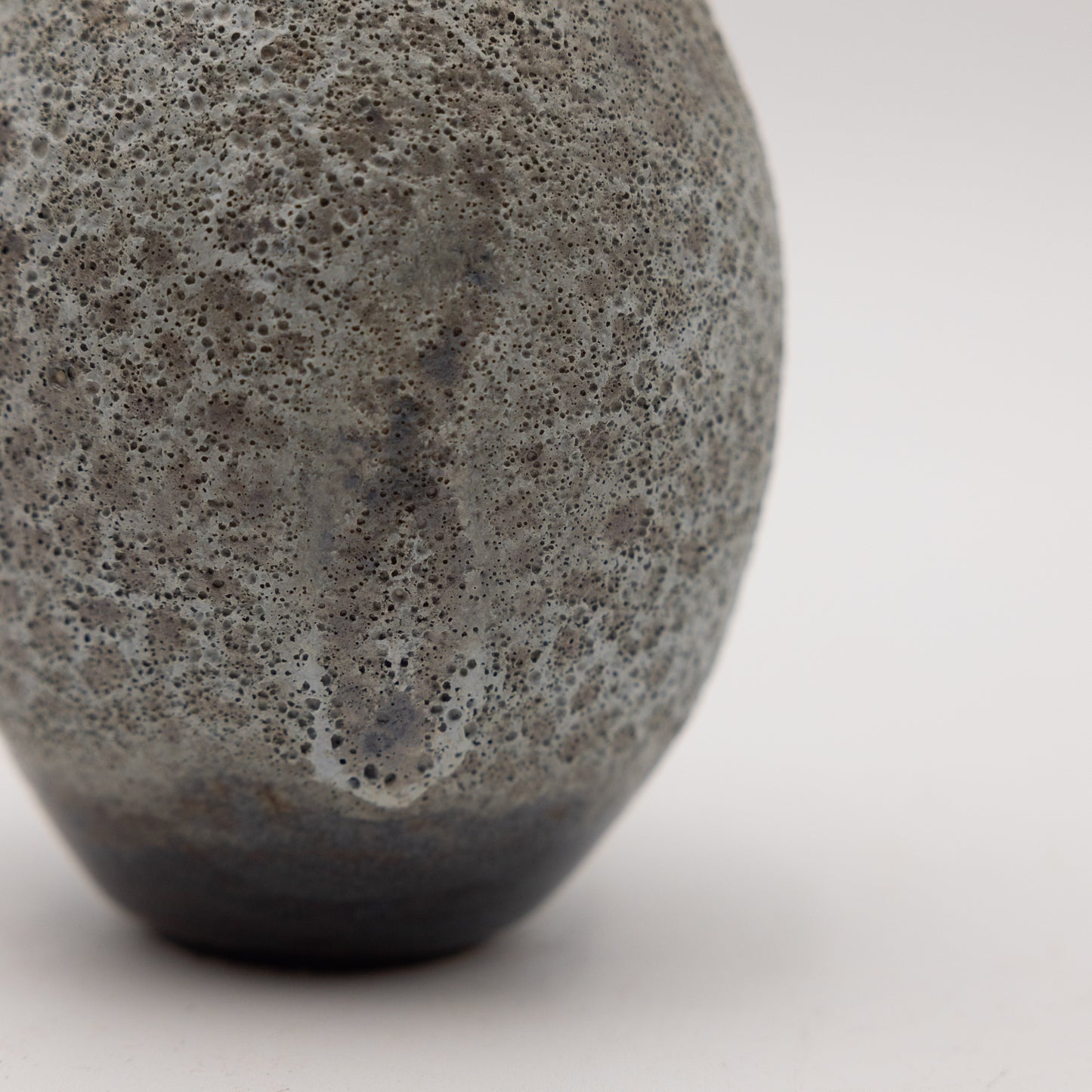 Alkimia Stoneware | Frost Vessel