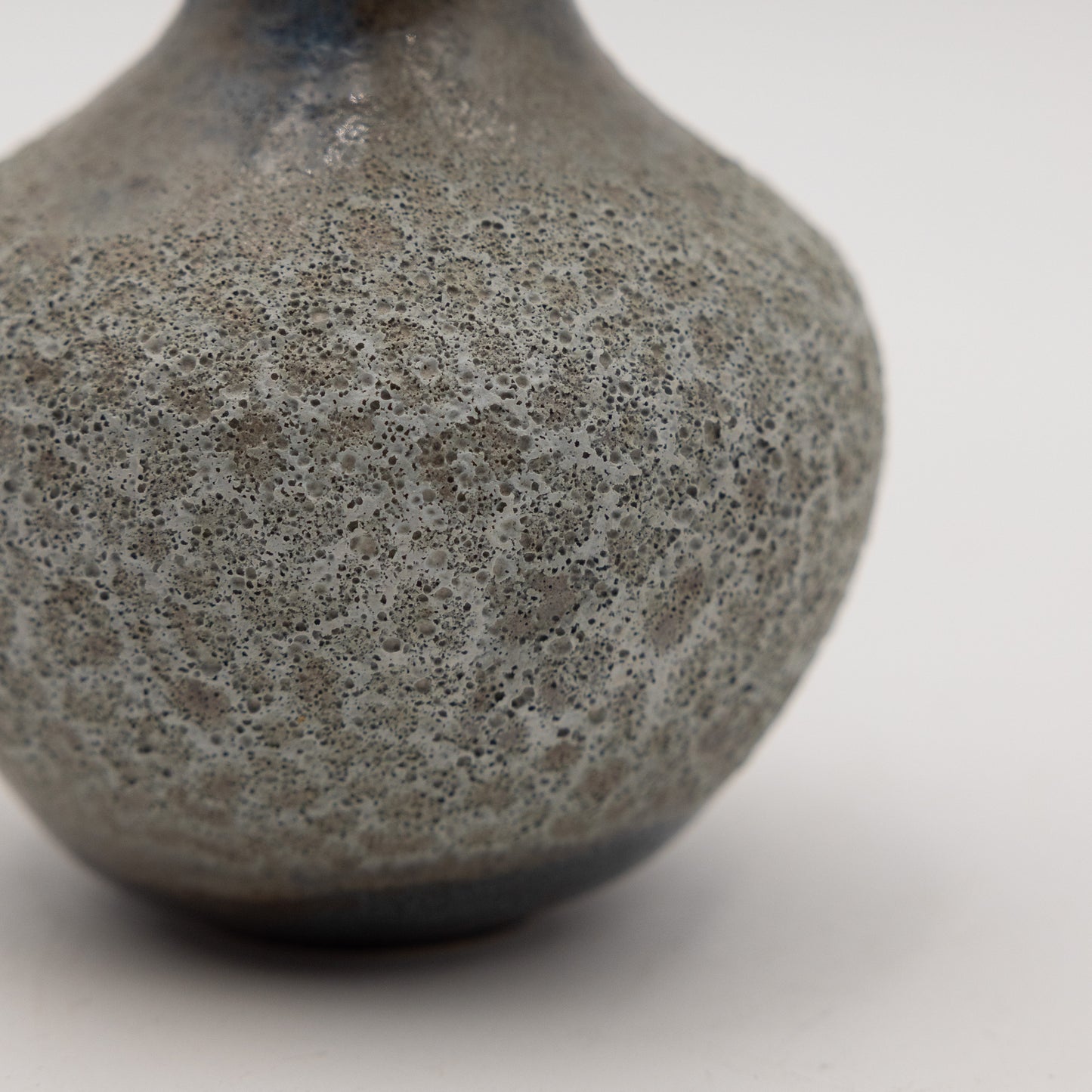 Alkimia Stoneware | Frost Vessel