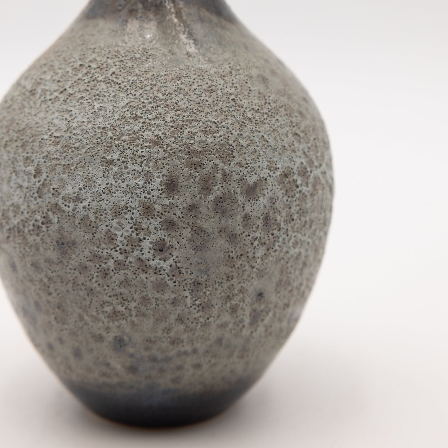 Alkimia Stoneware | Frost Vessel