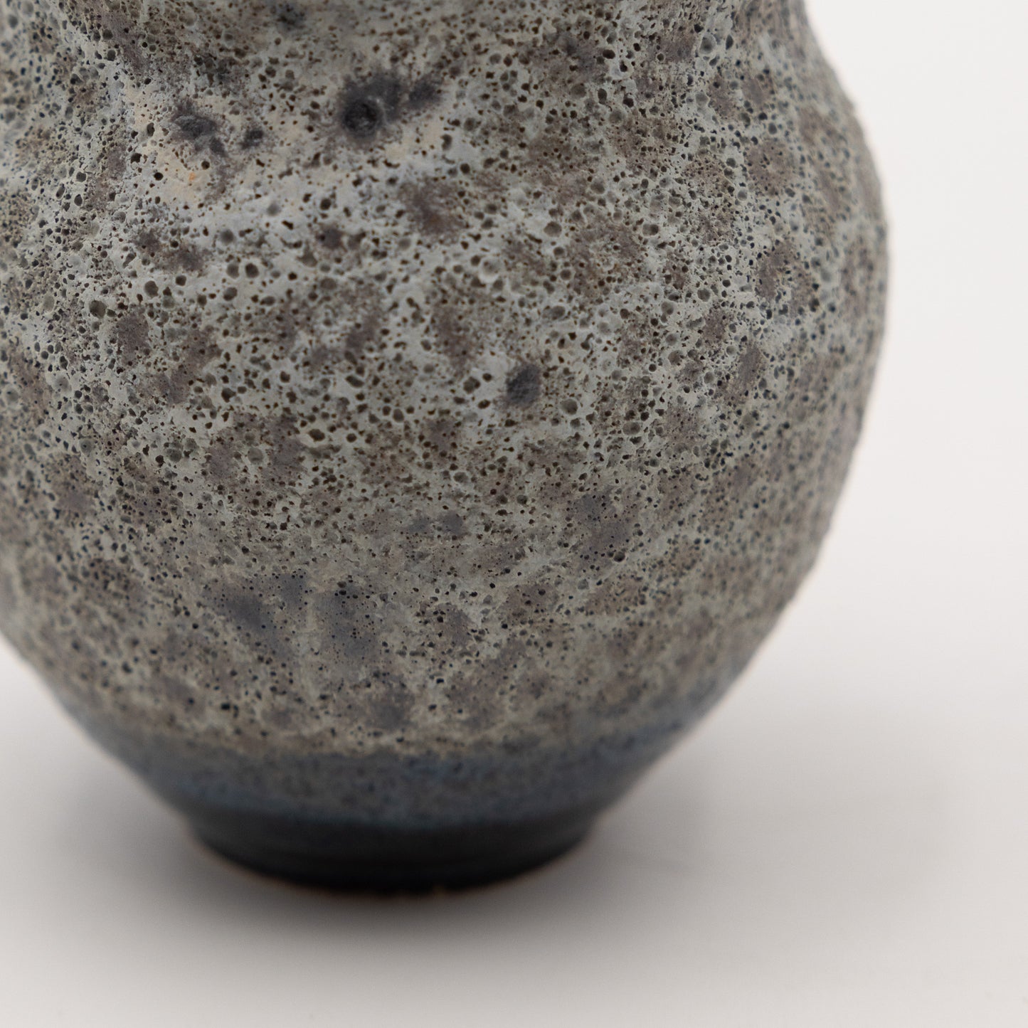 Alkimia Stoneware | Frost Vessel