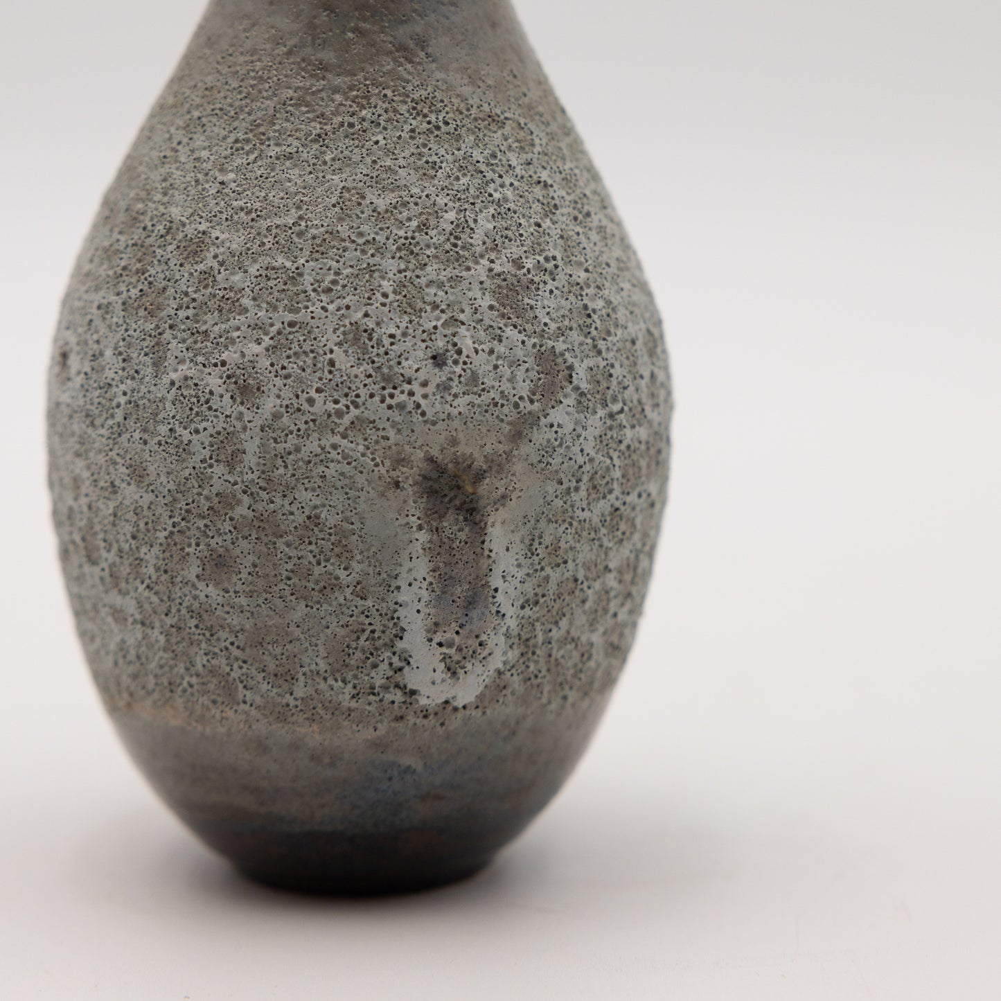 Alkimia Stoneware | Frost Vessel