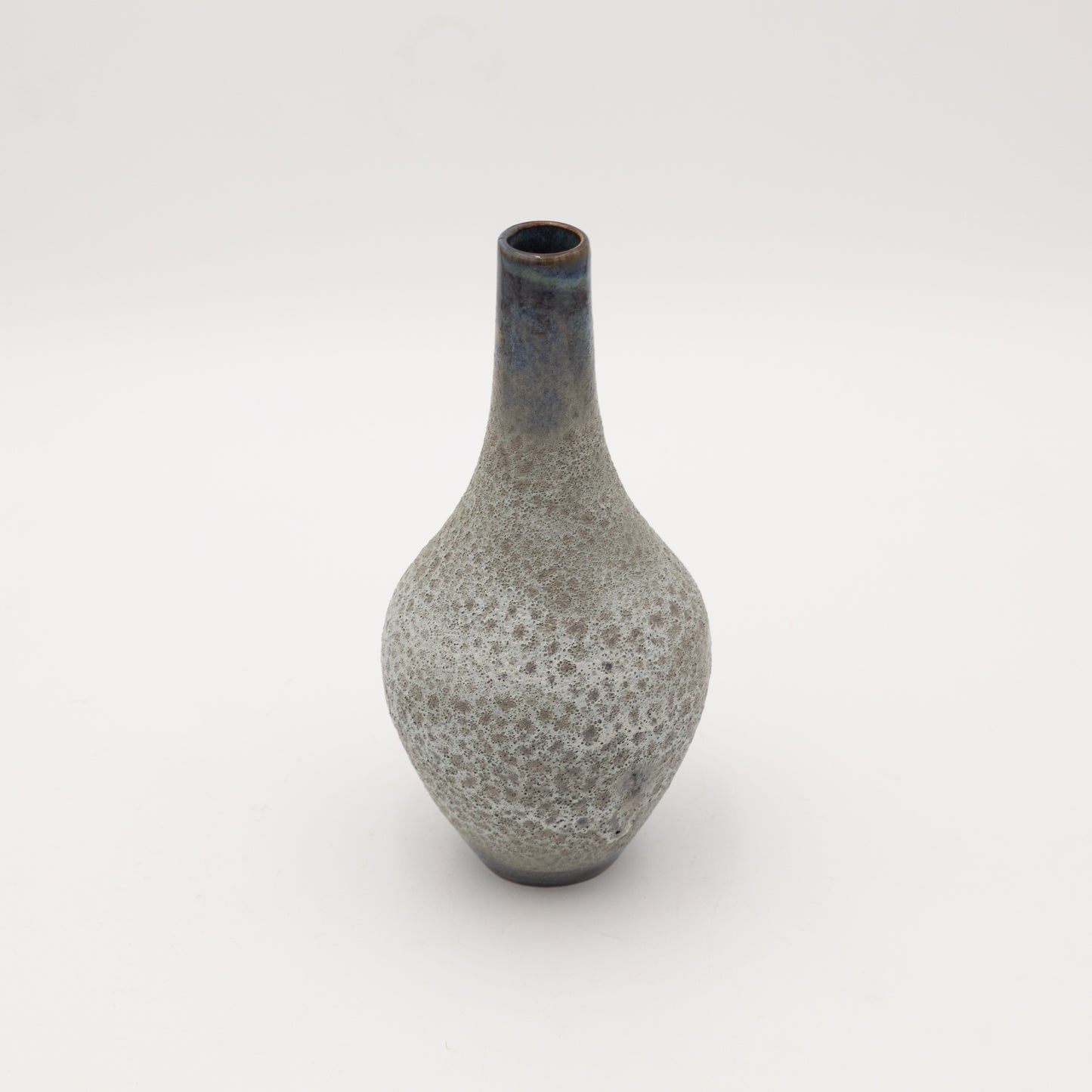 Alkimia Stoneware | Frost Vessel