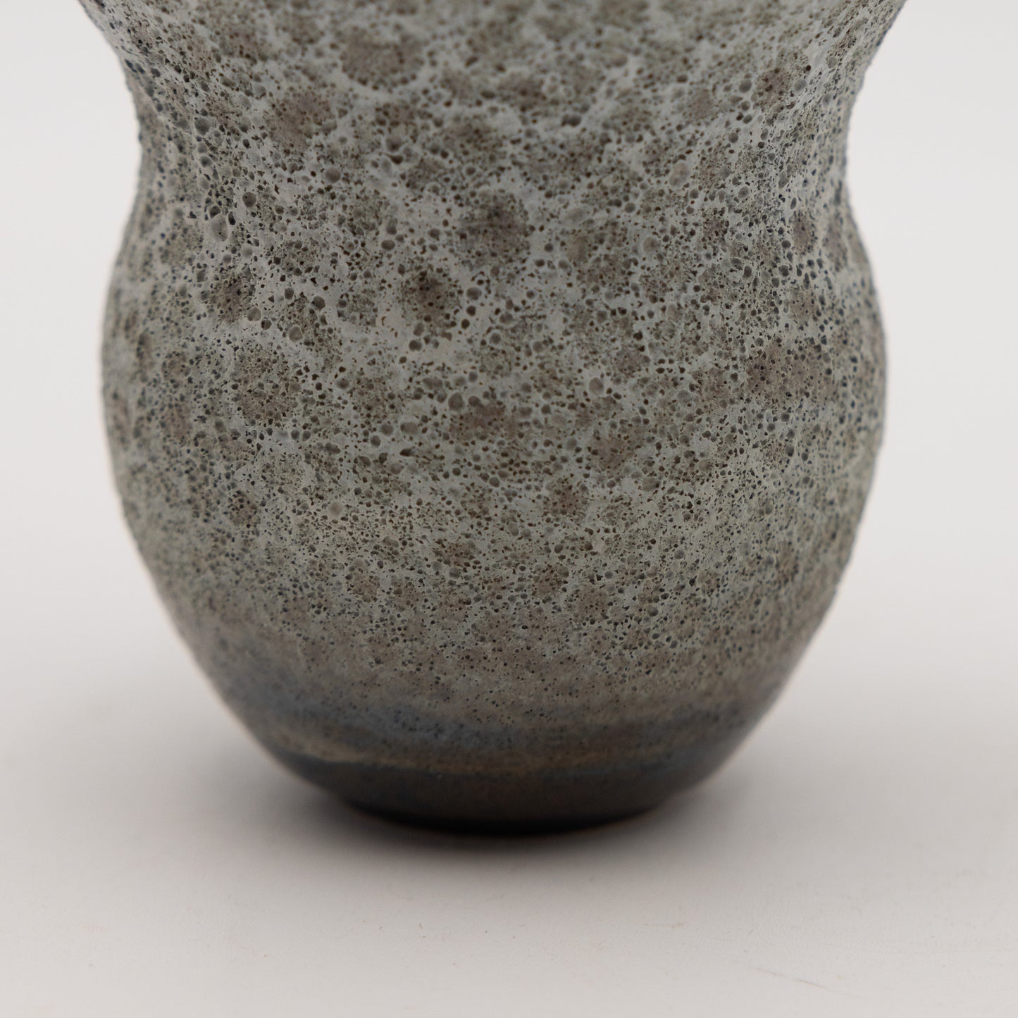Alkimia Stoneware | Frost Vessel