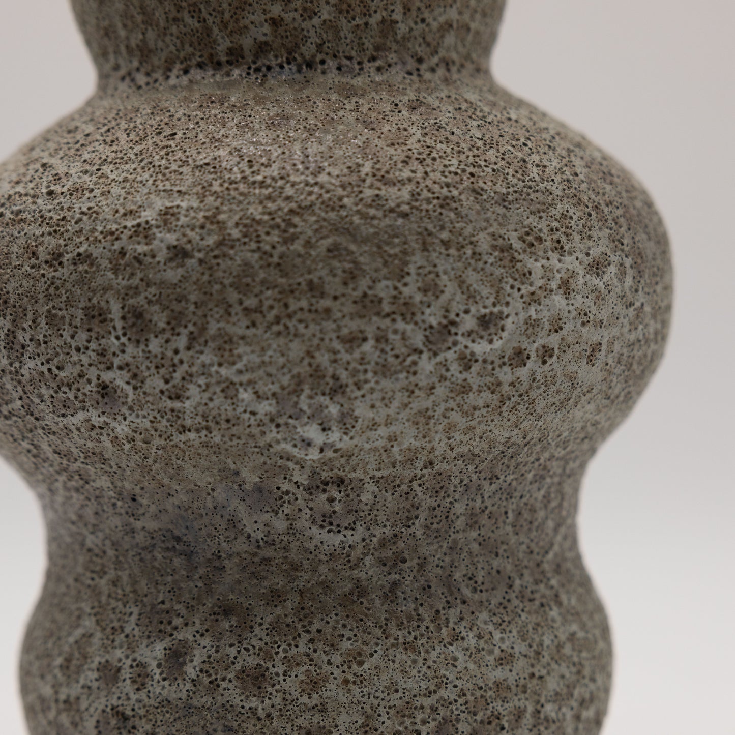 Alkimia Stoneware | Frost Vessel