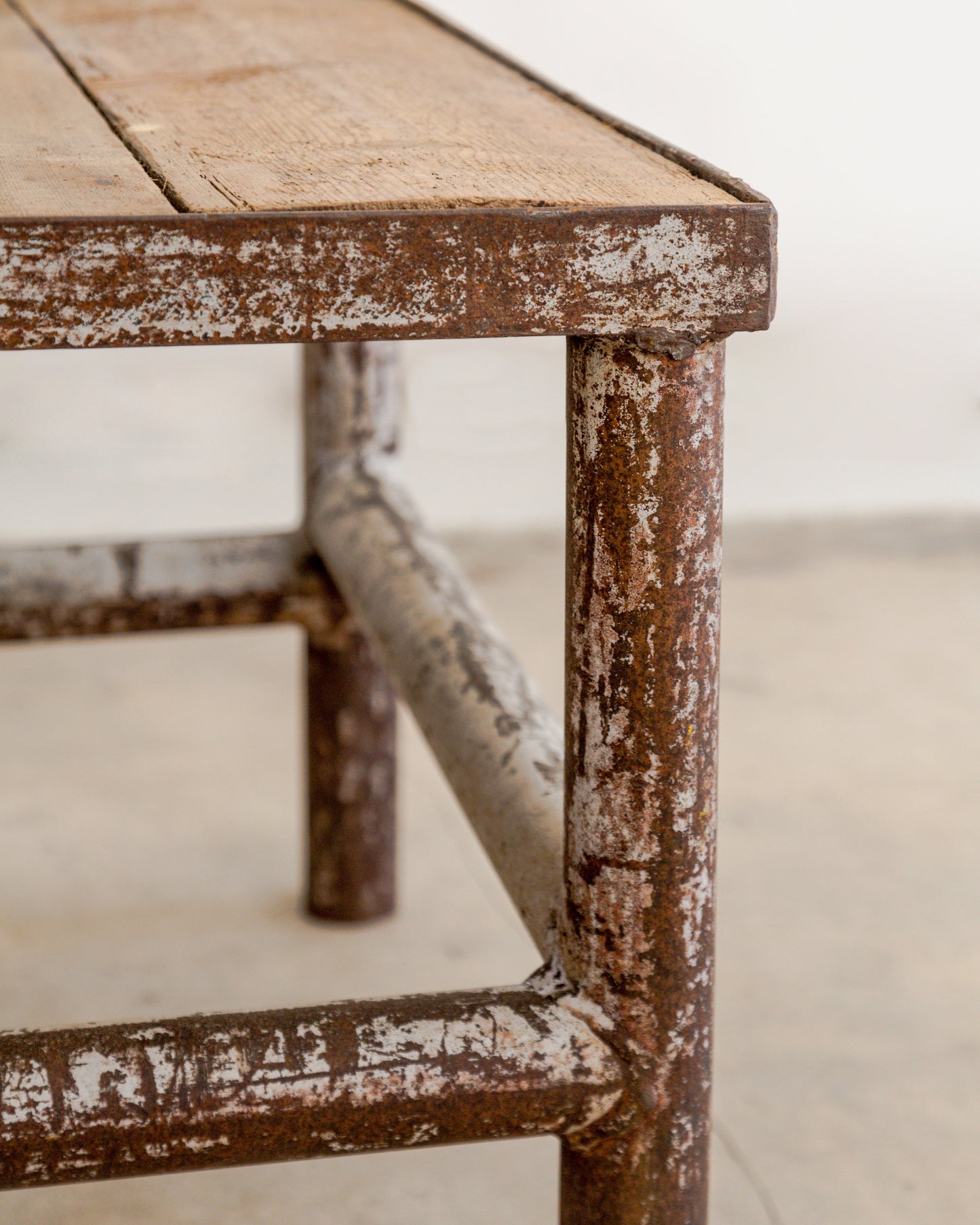 Factory Palette Tables