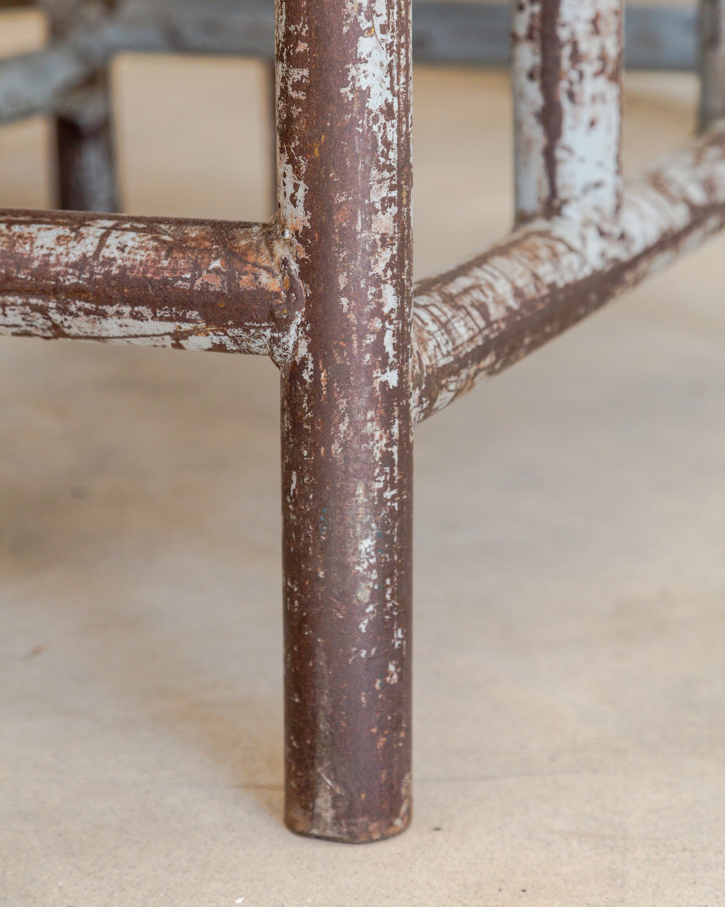 Factory Palette Tables