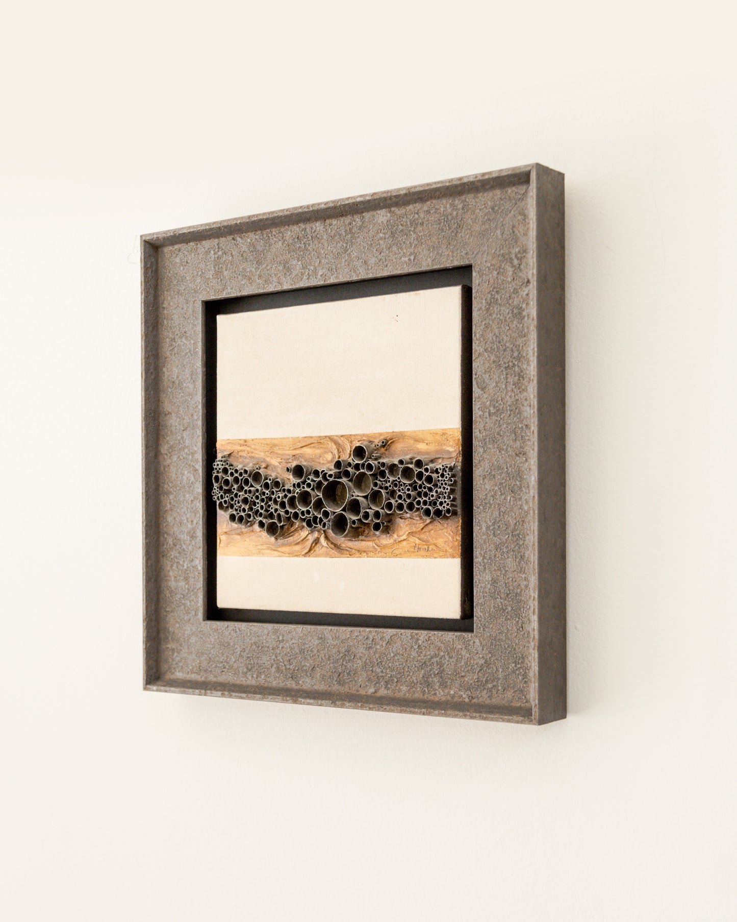 L. Mook | Brutalist Collage