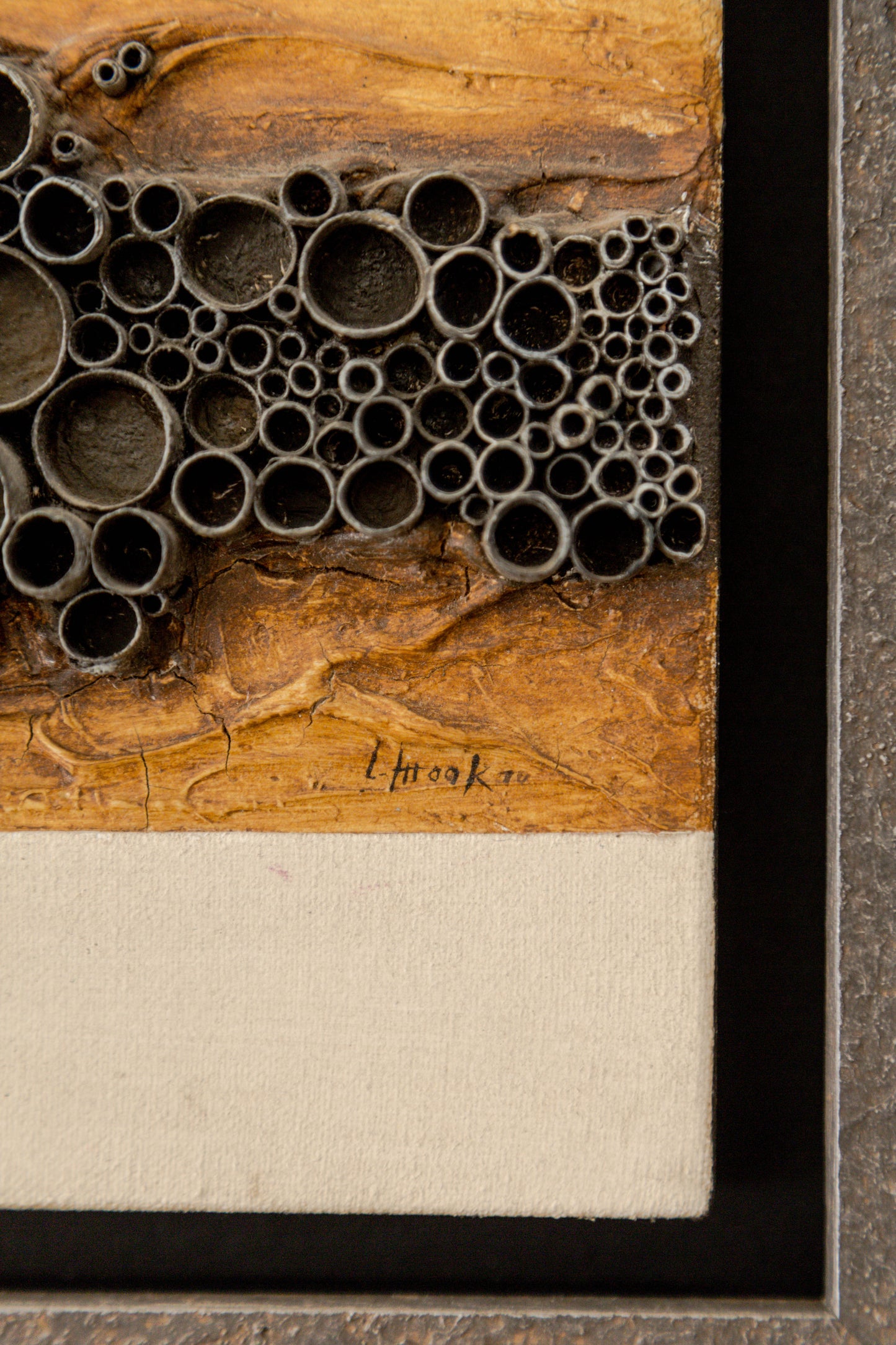 L. Mook | Brutalist Collage