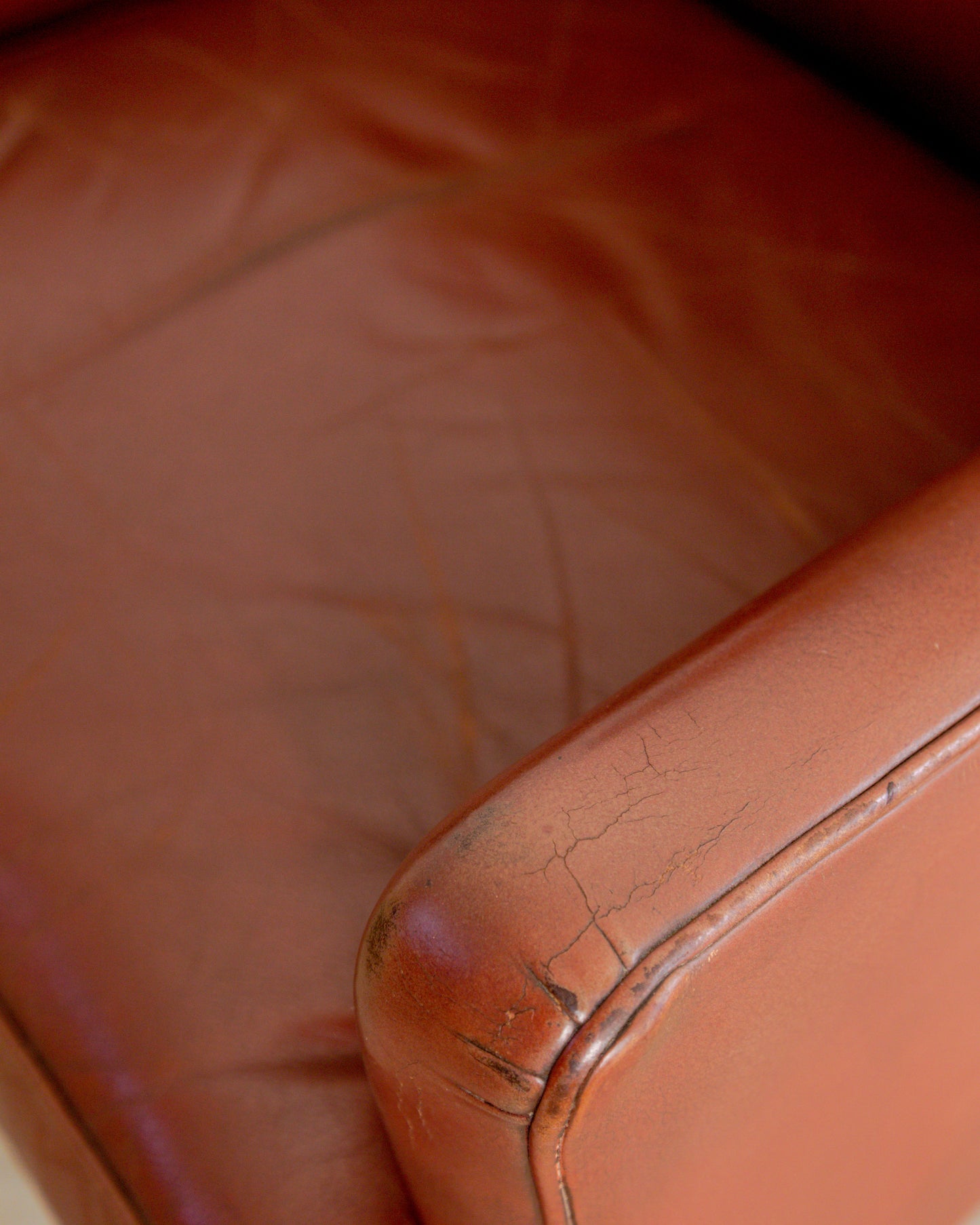 Borge Mogensen | Wing Chair