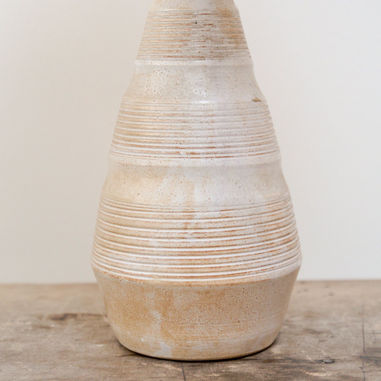 Earthenware Table Lamp