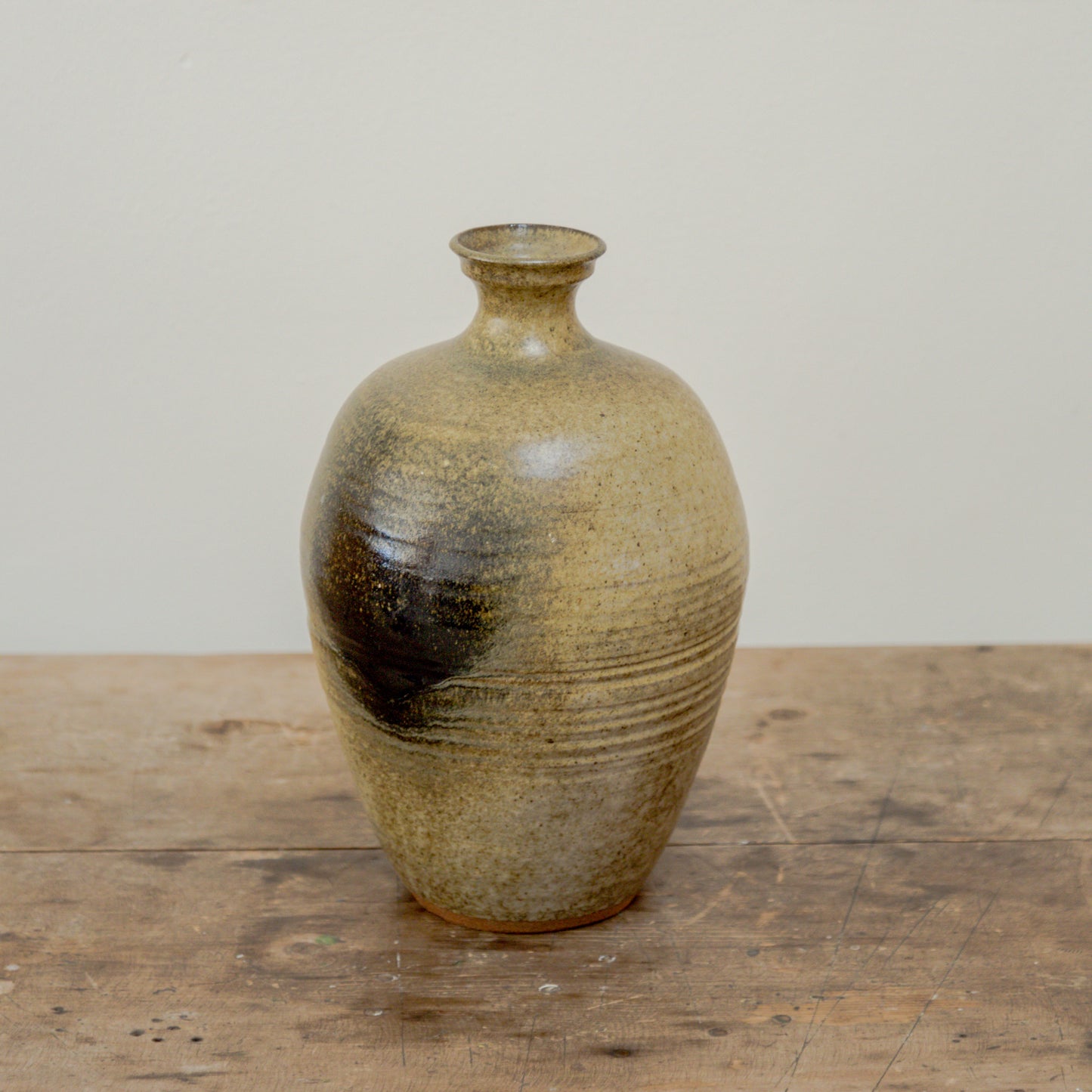 Armin Muller | Studio Ware Ceramic Vessel
