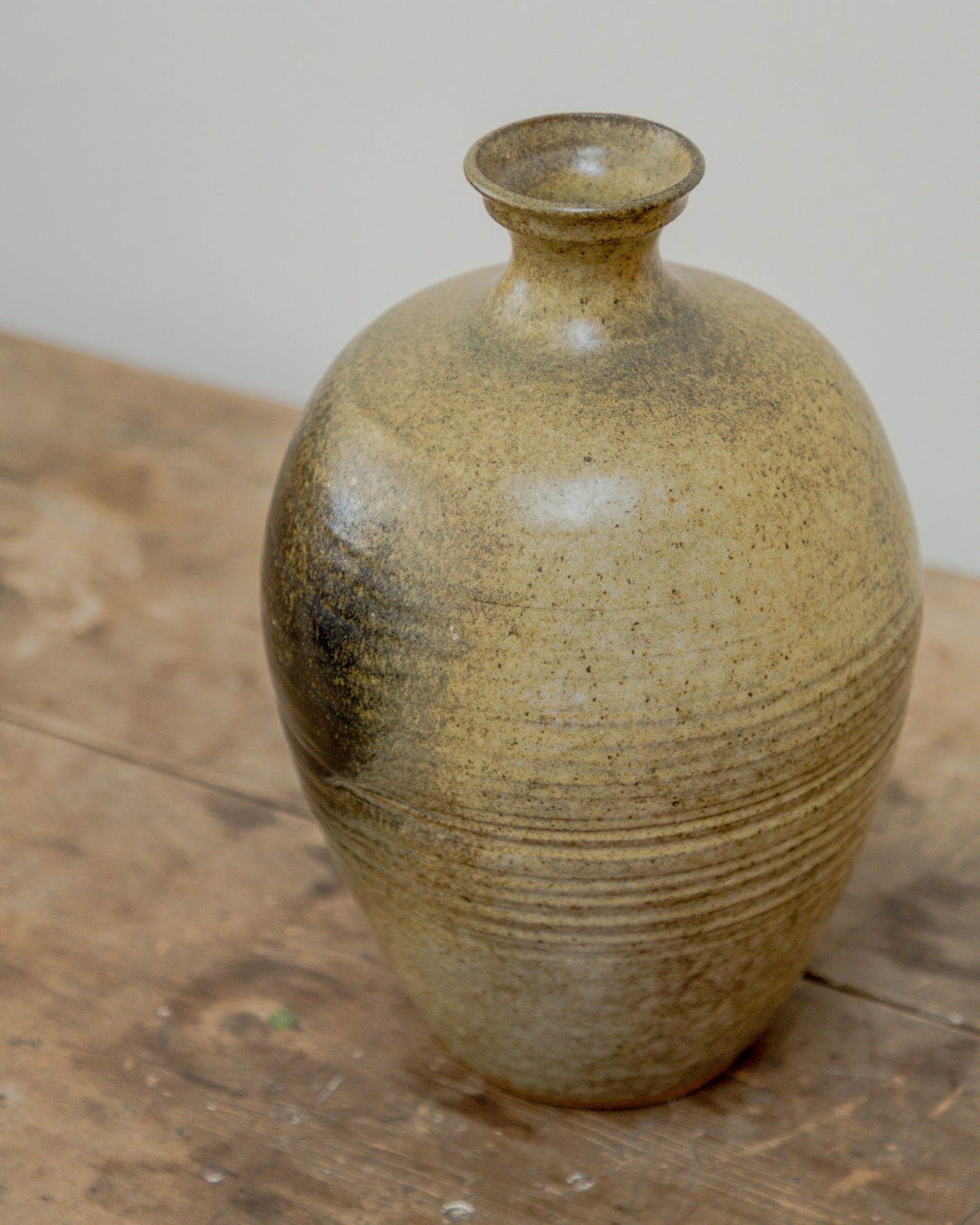 Armin Muller | Studio Ware Ceramic Vessel