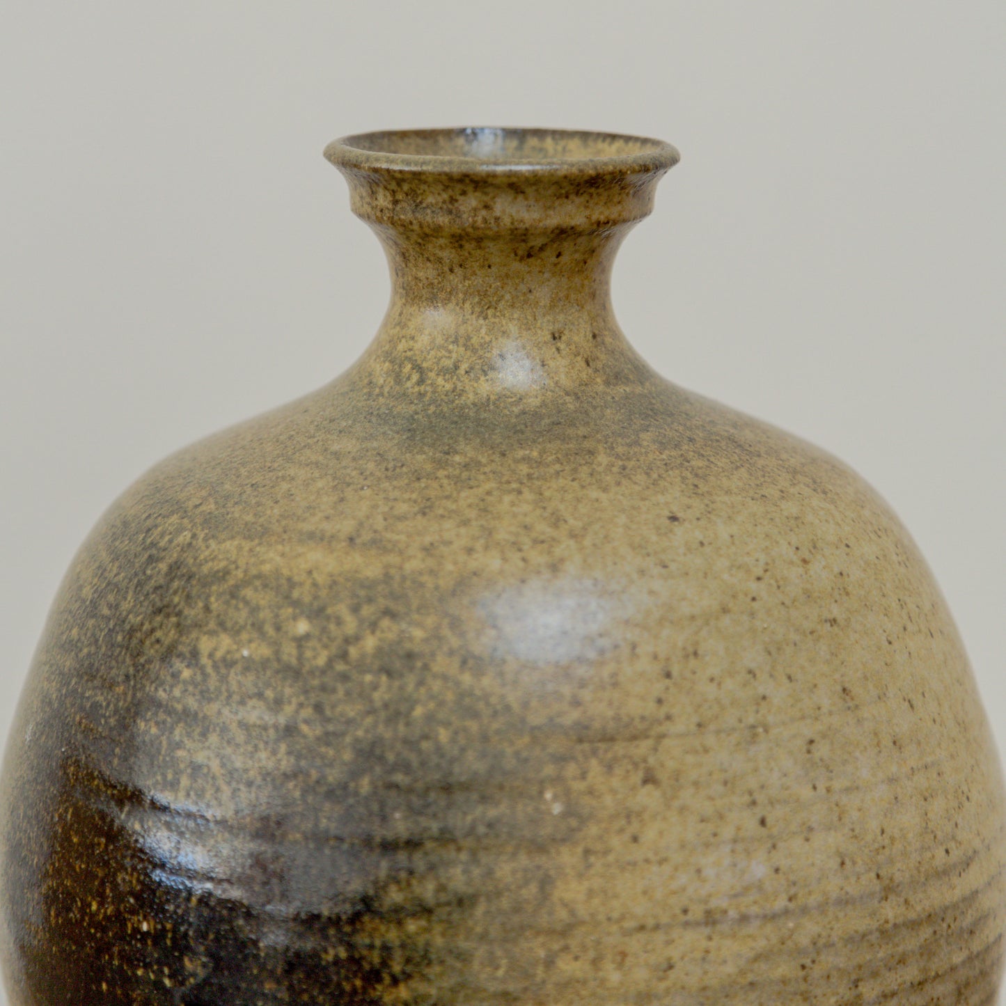 Armin Muller | Studio Ware Ceramic Vessel