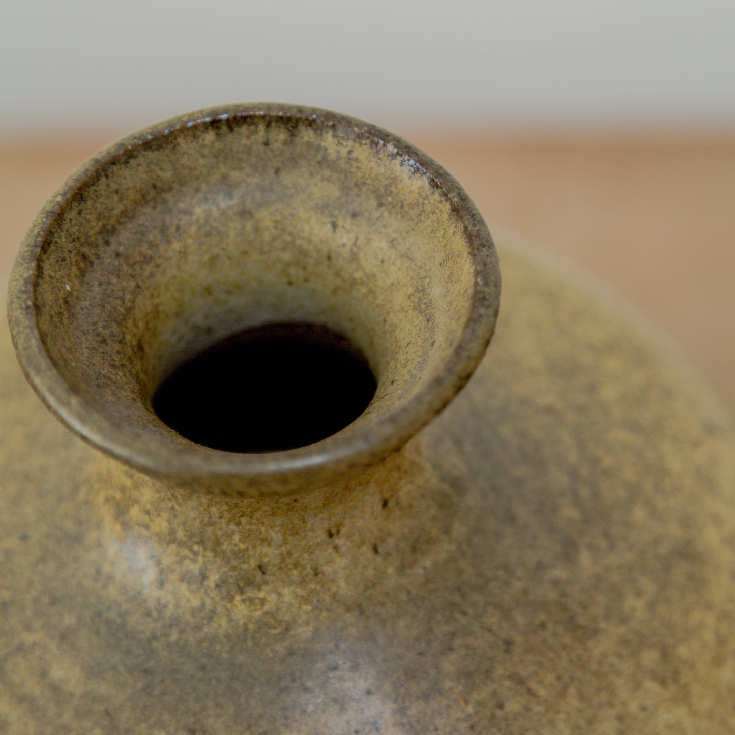 Armin Muller | Studio Ware Ceramic Vessel
