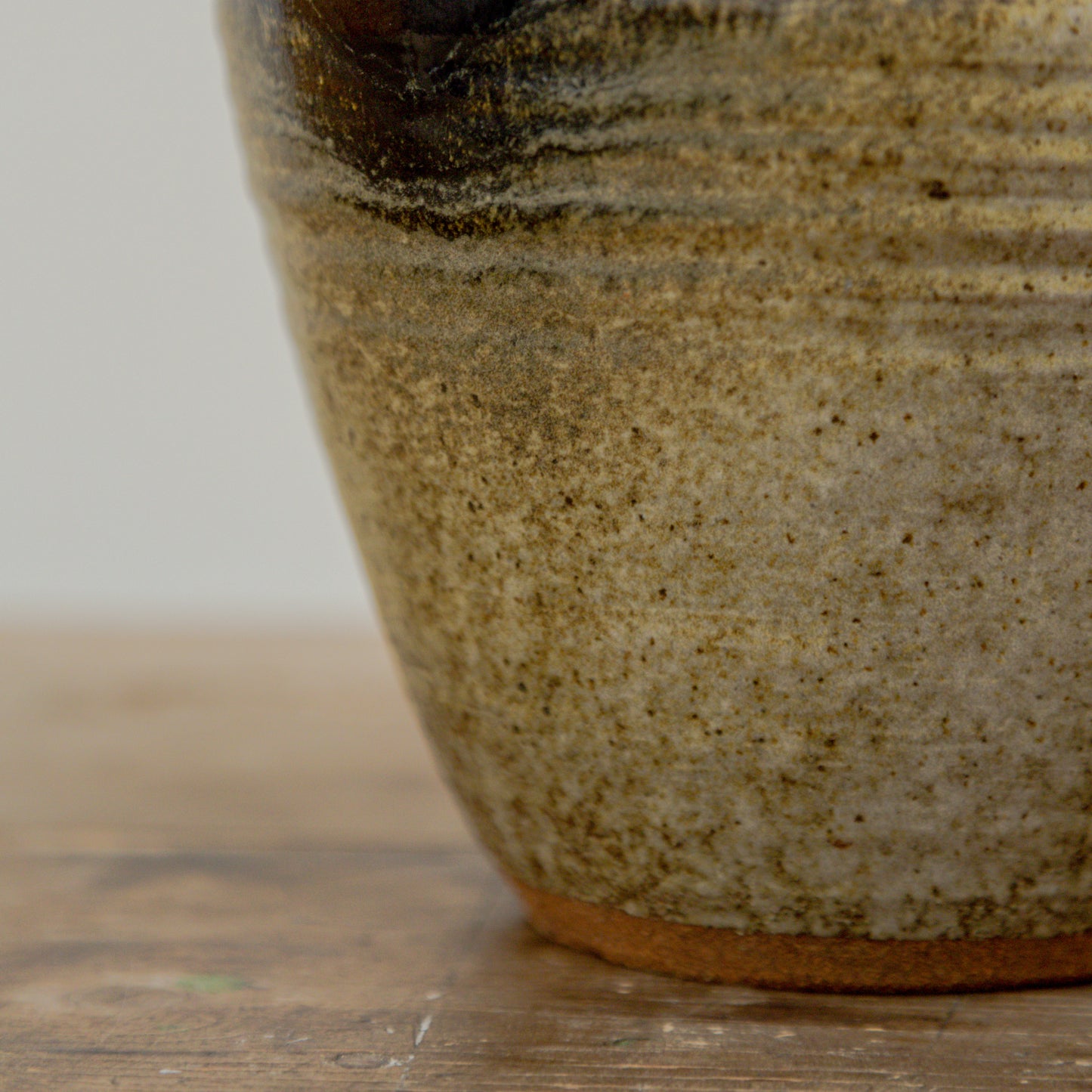 Armin Muller | Studio Ware Ceramic Vessel