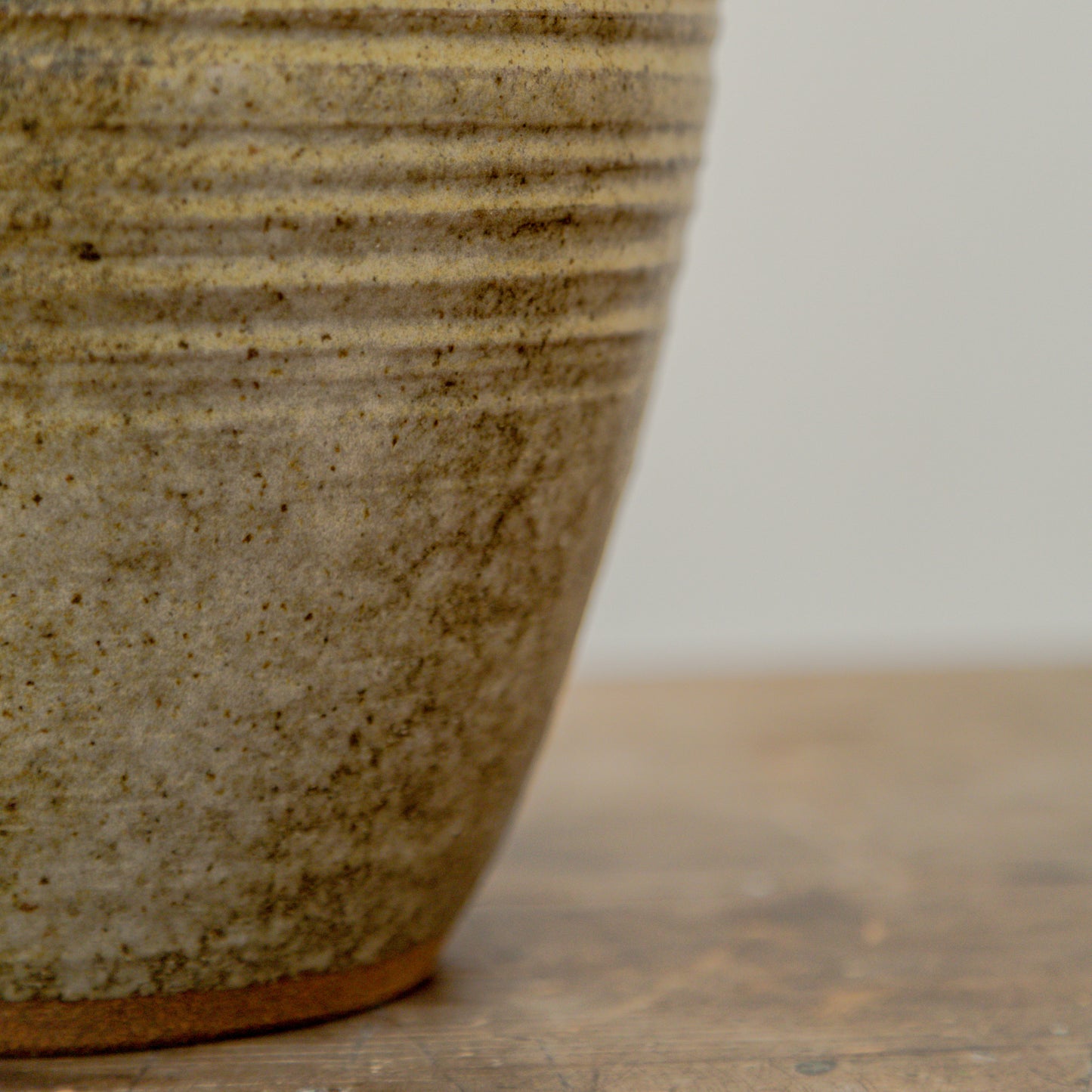 Armin Muller | Studio Ware Ceramic Vessel