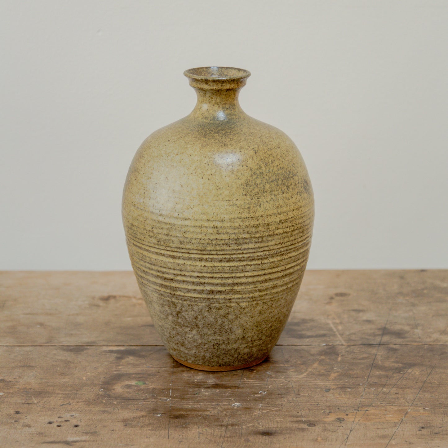 Armin Muller | Studio Ware Ceramic Vessel
