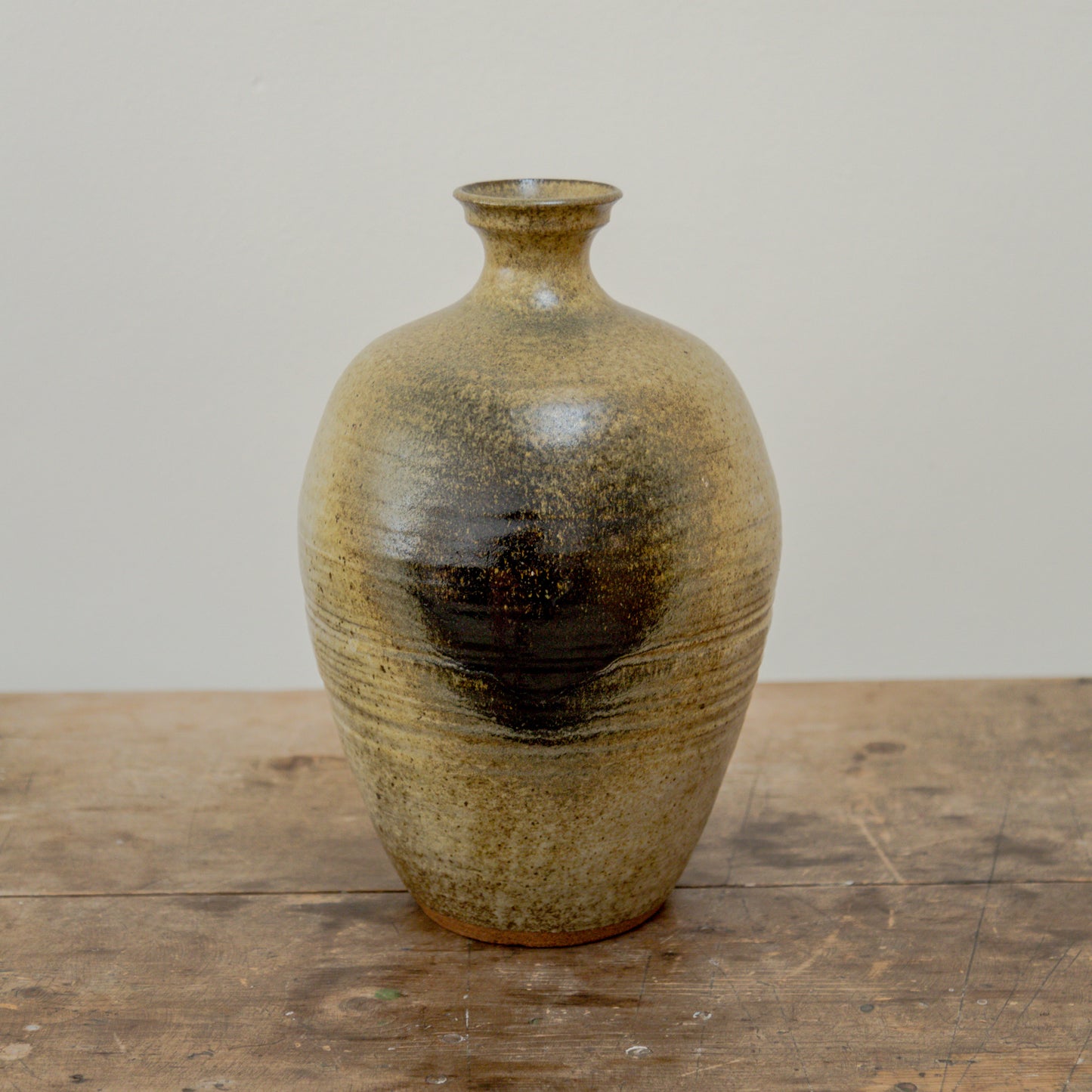 Armin Muller | Studio Ware Ceramic Vessel