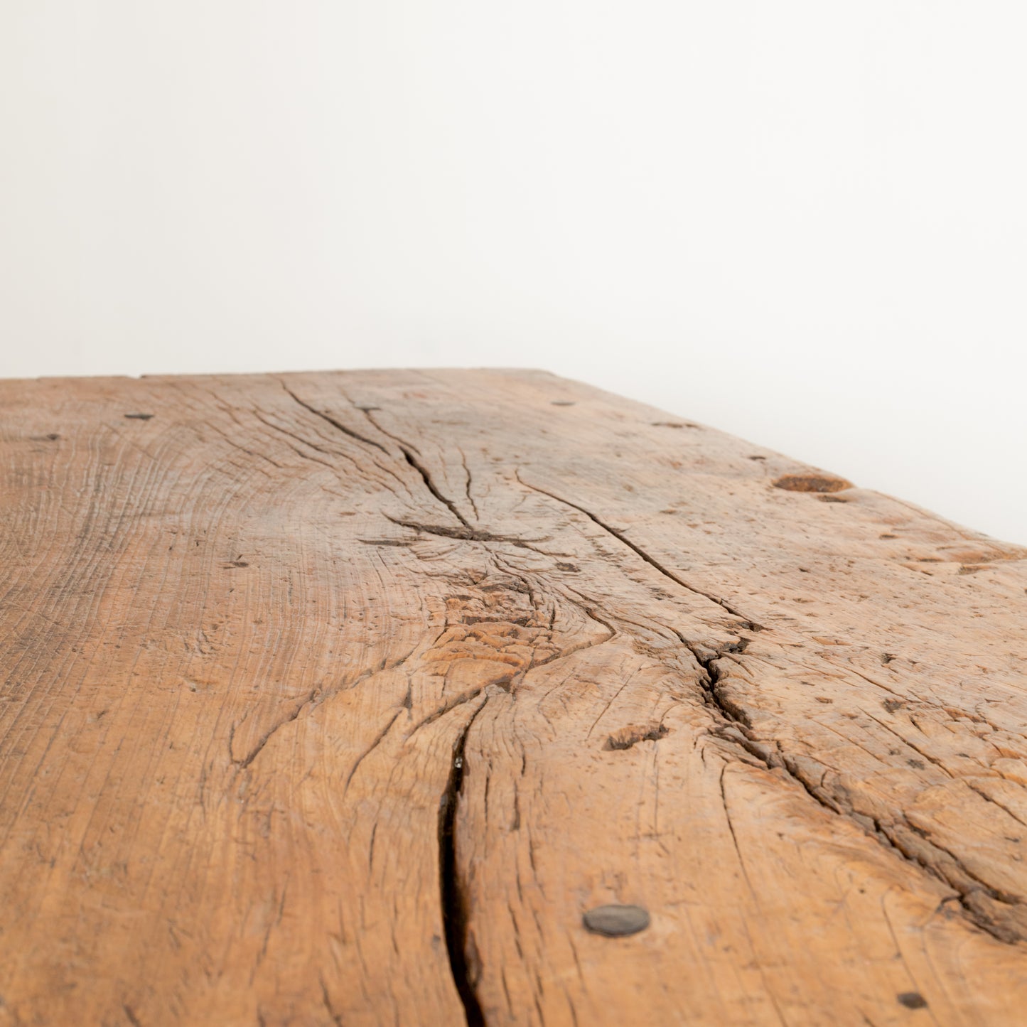Spanish Colonial Sabino Wood Work Table