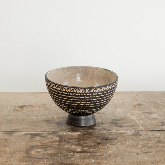 Vintage Chatterware Bowl
