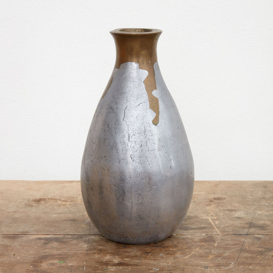 Philippe Jean | Cast Dual-Metal Vessel