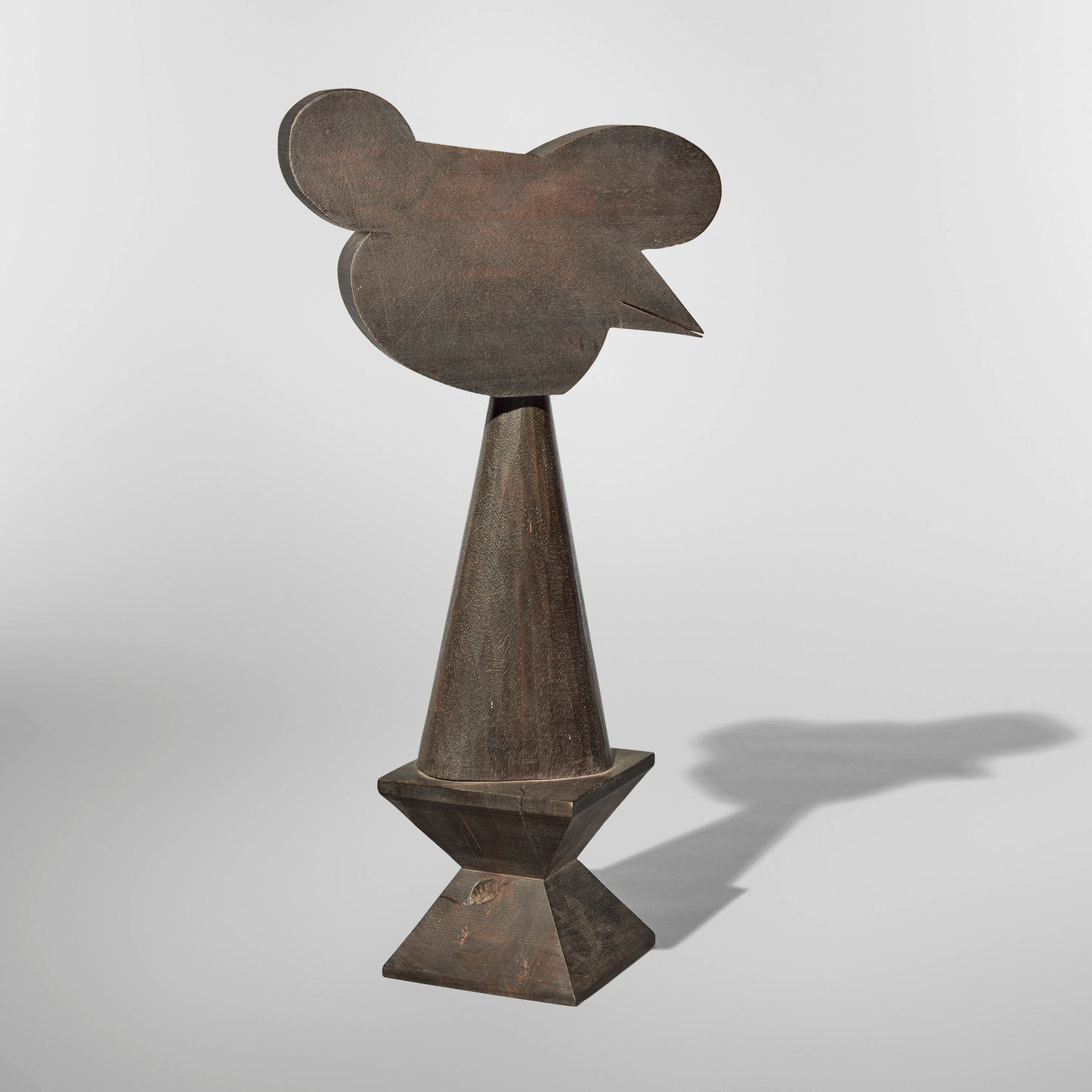 Garry Knox Bennett | 'Chicken #2'