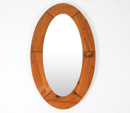 Glasmaster Swedish Pine Mirror