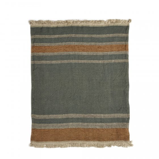 Libeco | Alouette Organic Belgian Linen Guest Towel