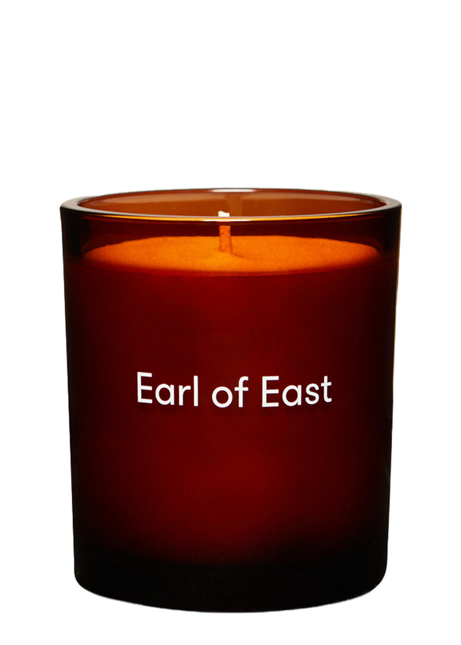 Earl of East | Candle - Viagem 9 oz.
