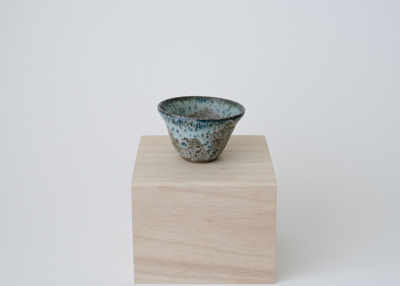 Lee Kawasaki | Coastal Sake Cups