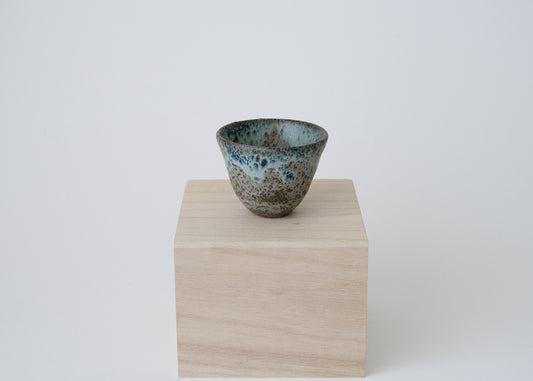 Lee Kawasaki | Coastal Sake Cups