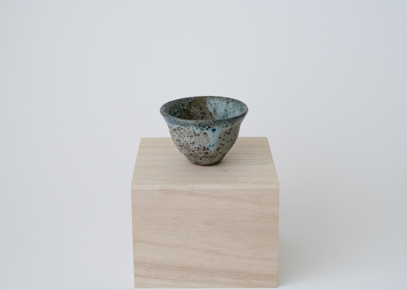 Lee Kawasaki | Coastal Sake Cups