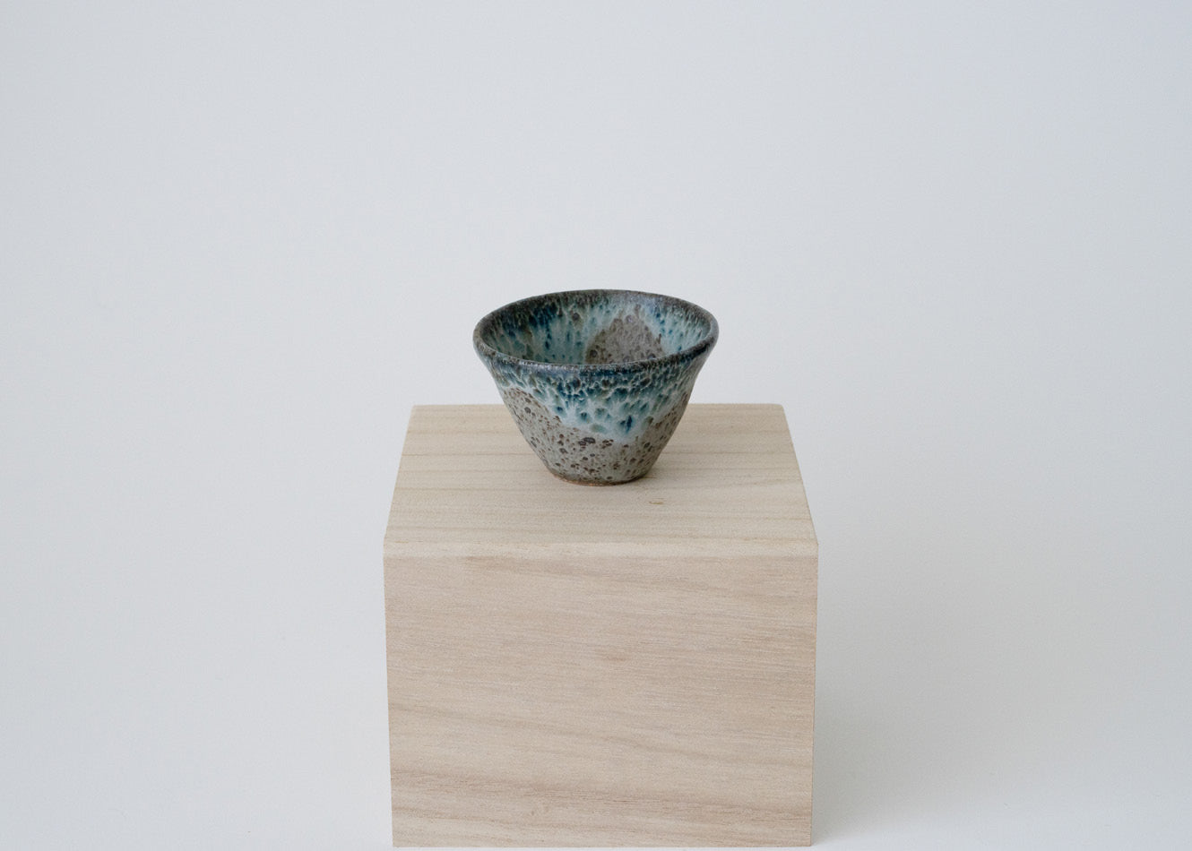 Lee Kawasaki | Coastal Sake Cups