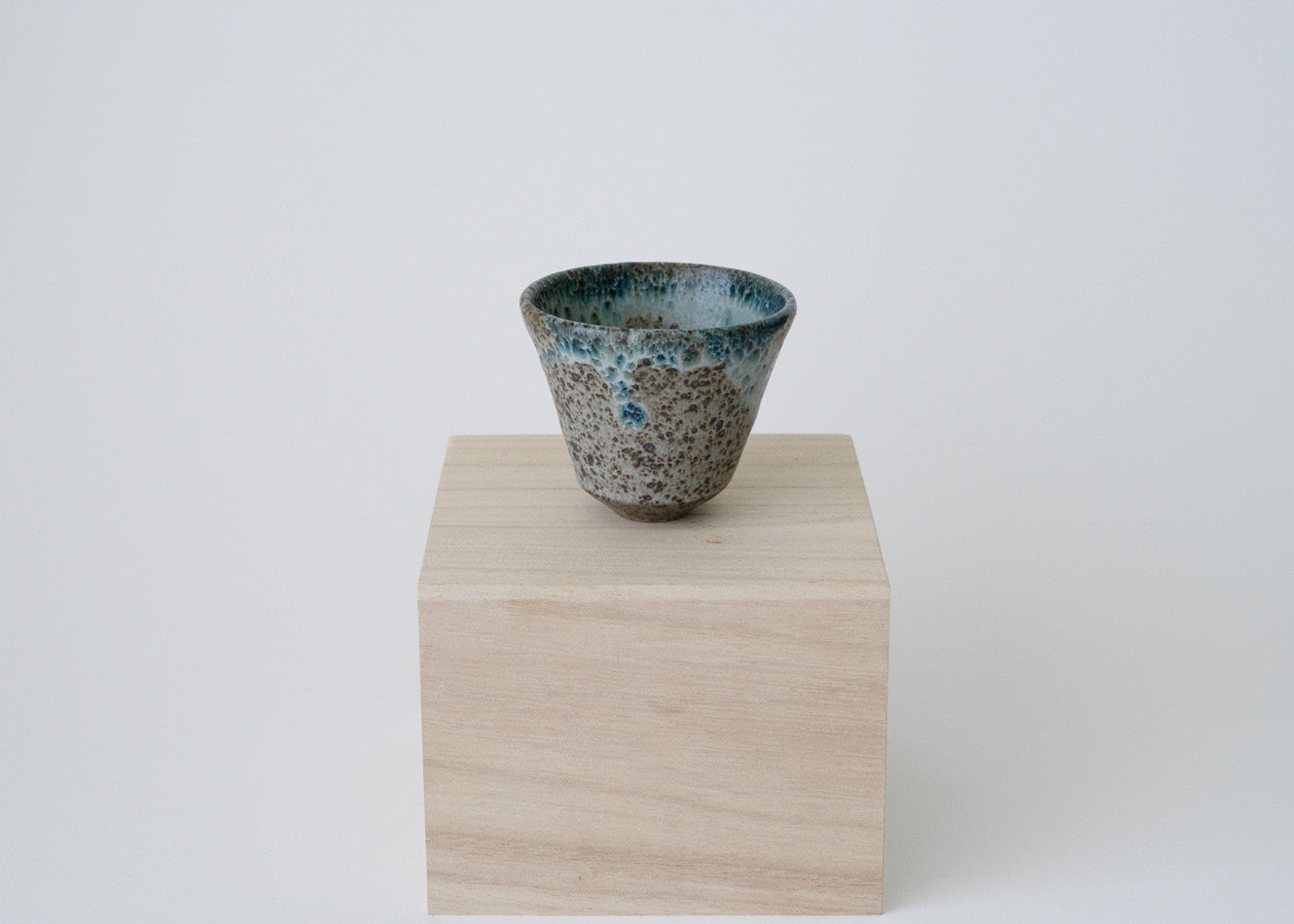 Lee Kawasaki | Coastal Sake Cups