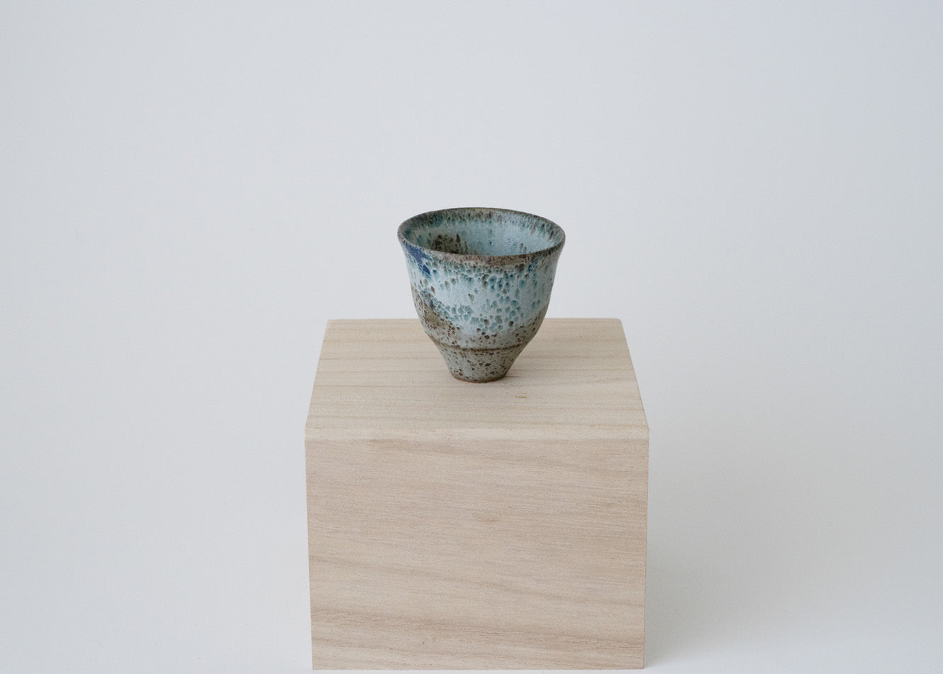 Lee Kawasaki | Coastal Sake Cups