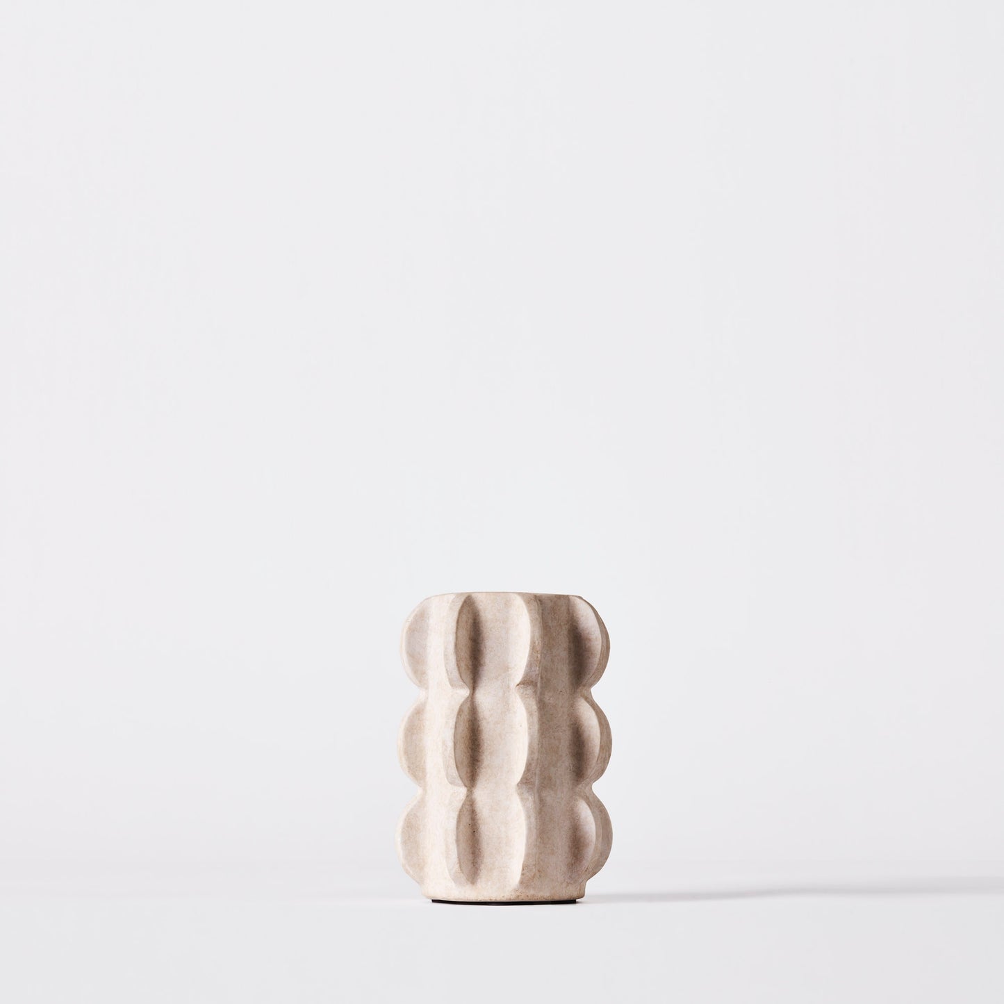 Dusty Deco | Arcissimo Vase White Small