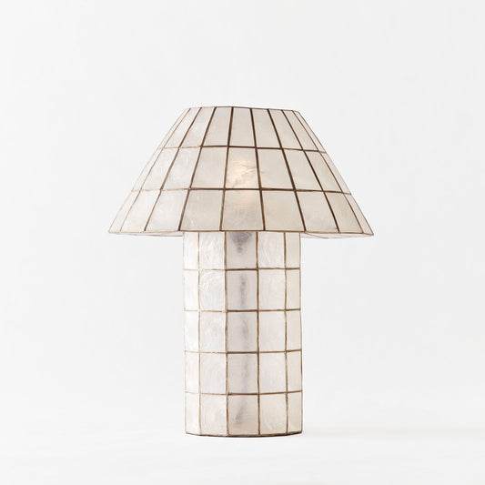 Dusty Deco | Cornelia Table Lamp