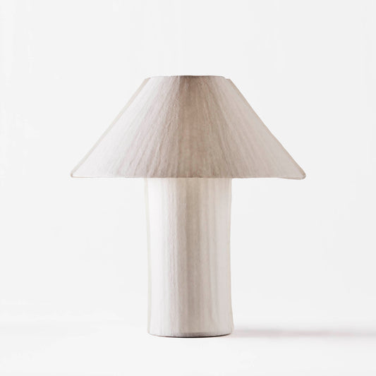 Dusty Deco | Paper Table Lamp