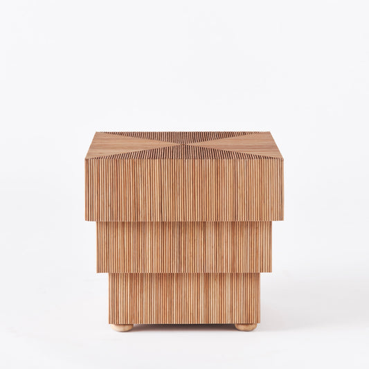 Dusty Deco | Mikado Side Table