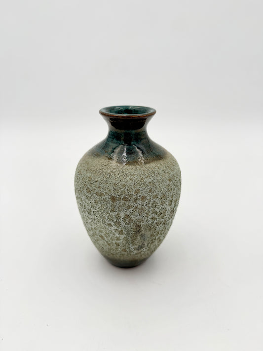 Alkimia Stoneware | Frost Vessel