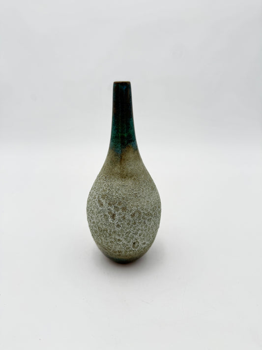 Alkimia Stoneware | Frost Vessel