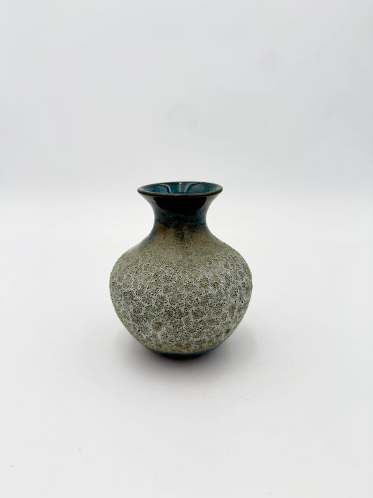 Alkimia Stoneware | Frost Vessel