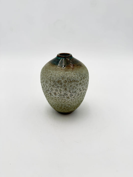 Alkimia Stoneware | Frost Vessel