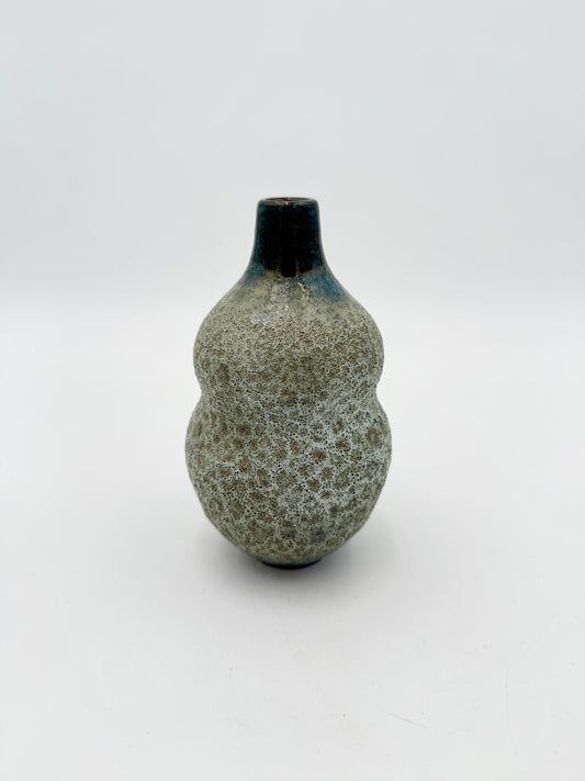 Alkimia Stoneware | Frost Vessel