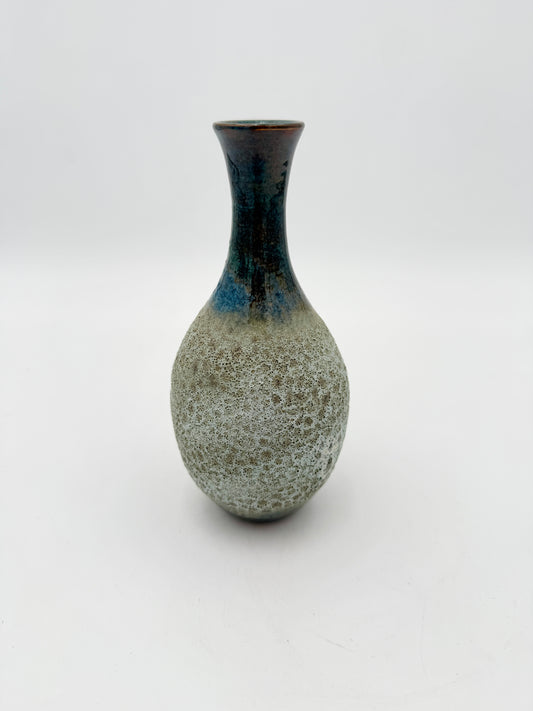 Alkimia Stoneware | Frost Vessel