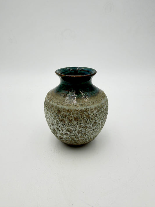 Alkimia Stoneware | Frost Vessel